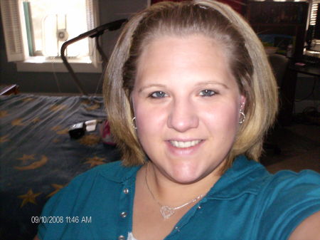 Danielle Vickers Photo 3