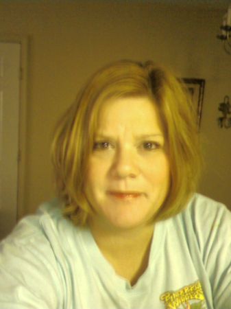 Amy Bush Photo 3