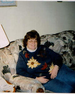 Linda Watkins Photo 32