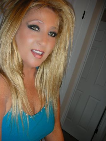 Jennifer Raymer Photo 5