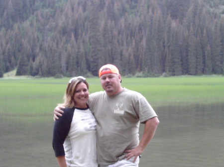 Michelle Coons Photo 6