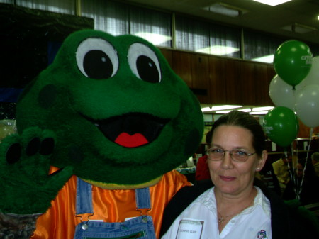 Connie Cupp Photo 1