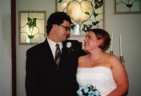 Amy Bailey Photo 8