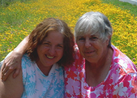 Ruth Harper Photo 4