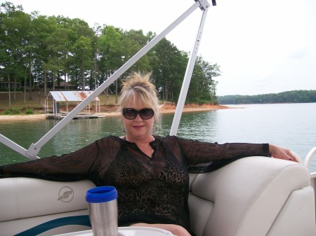Roberta Harris Photo 22