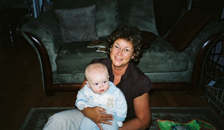 Ann Williams Photo 25