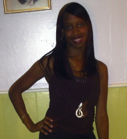 Carla Anderson Photo 27