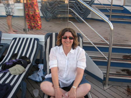 Rosemary Hagler Photo 2