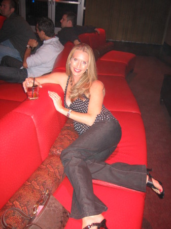 Crystal Turner Photo 25