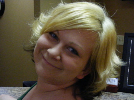 Crystal Scheel Photo 8