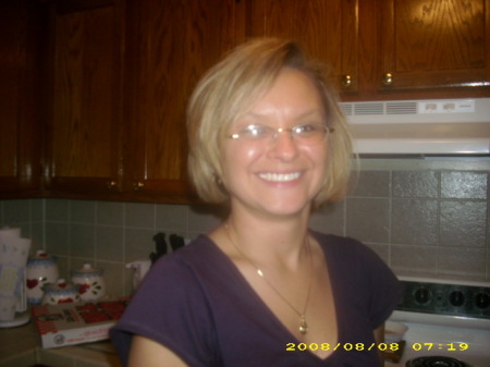 Bridgette Thompson Photo 1