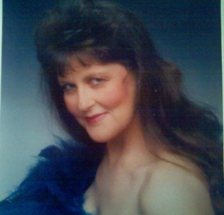 Christy Turner Photo 17
