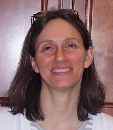 Elizabeth Adler Photo 37