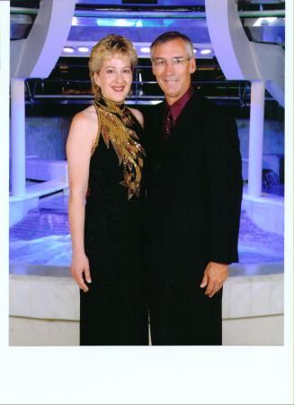 Vicky Balcom Photo 1