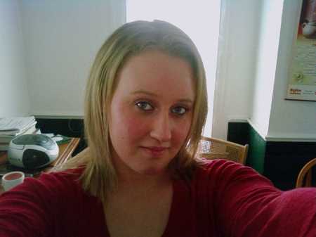 Julia Williams Photo 14