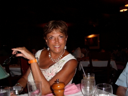 Frances Wilder Photo 16