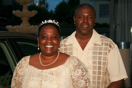 Joyce Hines Photo 11