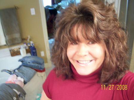 Janet Ayers Photo 9