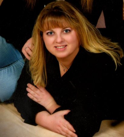 Stacey Ivey Photo 11