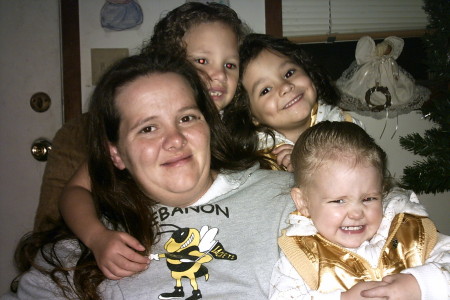 Angela Burney Photo 5