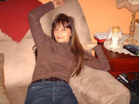 Susan Burnham Photo 10