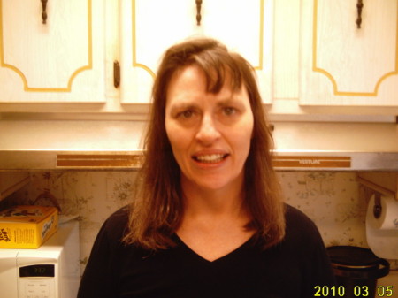 Rebecca Richardson Photo 21
