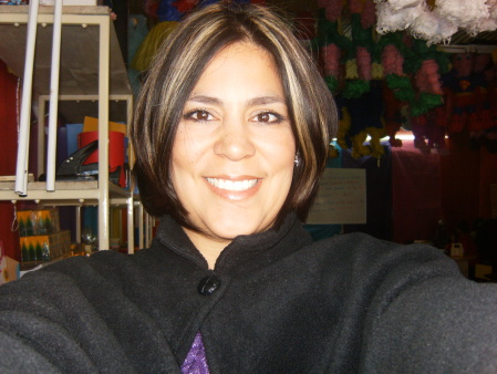 Delia Serna Photo 5
