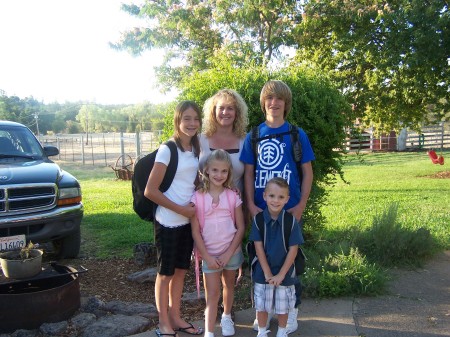 Sandra Porter Photo 21