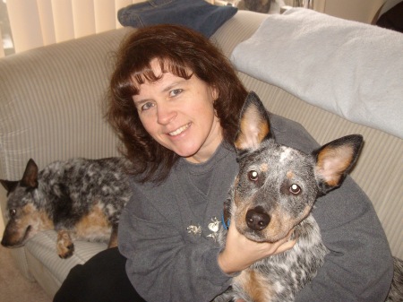 Deborah Tusing Photo 1