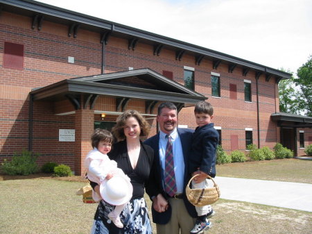 Amy Nix Photo 11