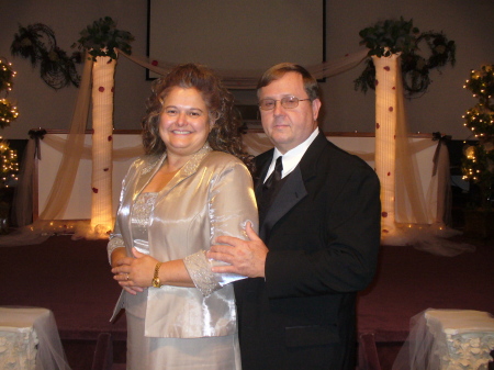 Michelle Johnson Photo 5