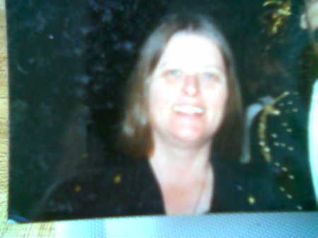 Kathy Roberts Photo 5
