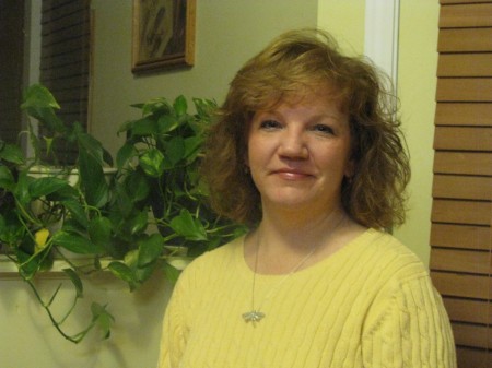 Tracy Moore Photo 8