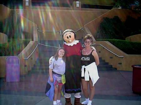 Ann Riddle Photo 2