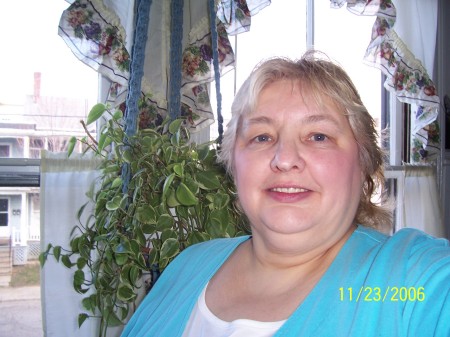 Susan Provencher Photo 16