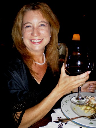 Suzanne Poland Photo 2