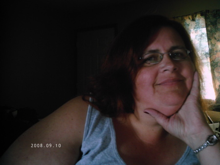 Tina Halsted Photo 2