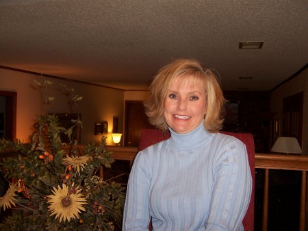Vicki Ferguson Photo 8