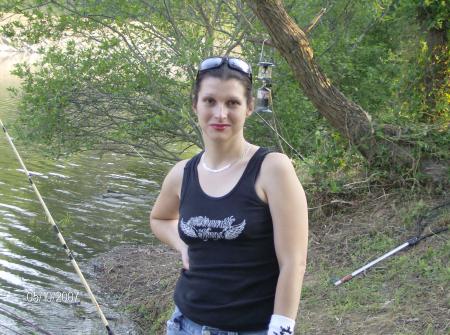 Jennifer Nelson Photo 43