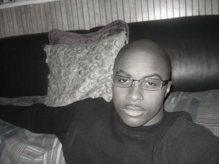 Thomas Harrod Photo 11