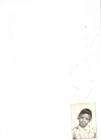 Frances Isaac Photo 1
