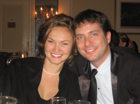 Allison Harris Photo 19