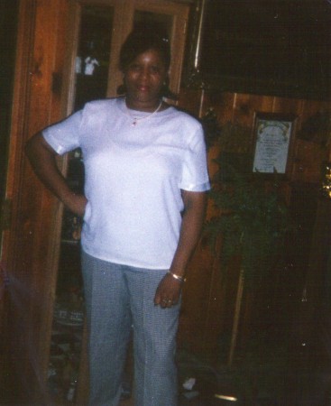 Ruby Alford Photo 8