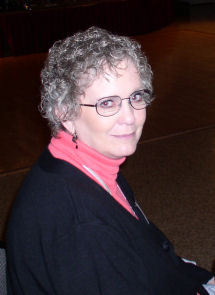 Jackie Pennington Photo 11
