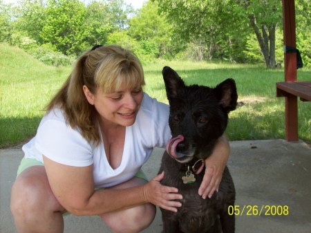 Crystal Turman Photo 1