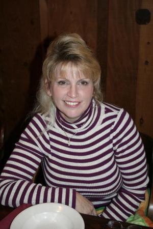 Nanette Orr Photo 1