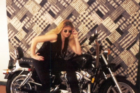 Christy Woodard Photo 15