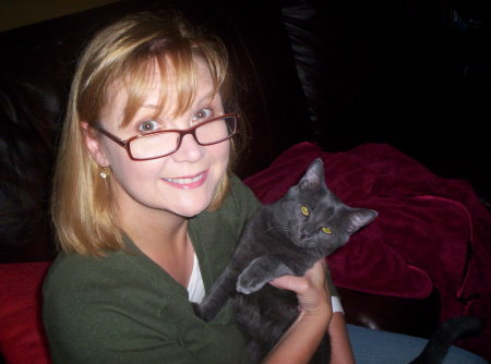 Ellen Kyser Photo 1