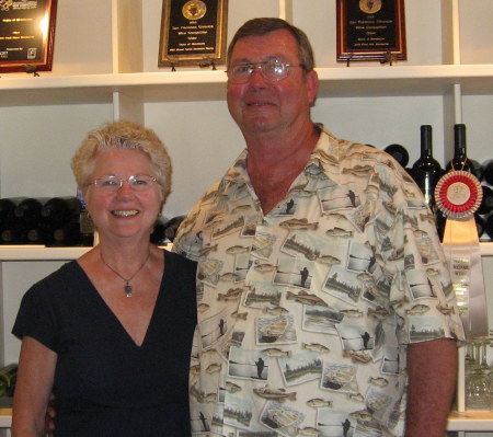 Carol Sullivan Photo 35