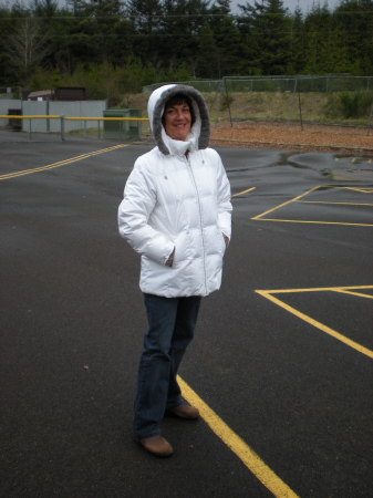 Robyn Andrews Photo 7
